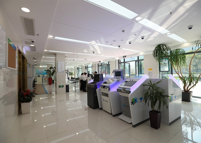 杭州銀行桐鄉(xiāng)支行裝飾