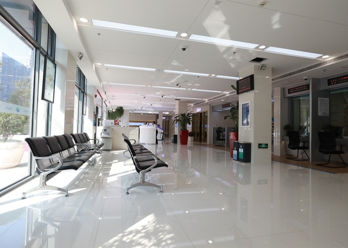 杭州銀行桐鄉(xiāng)支行裝飾