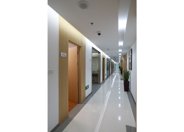 杭州銀行桐鄉(xiāng)支行裝飾