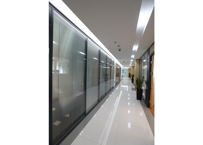 杭州銀行桐鄉(xiāng)支行裝飾