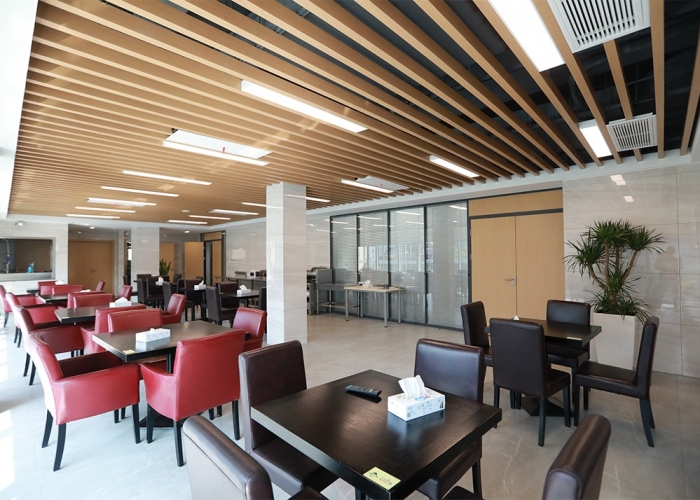 杭州銀行桐鄉(xiāng)支行裝飾