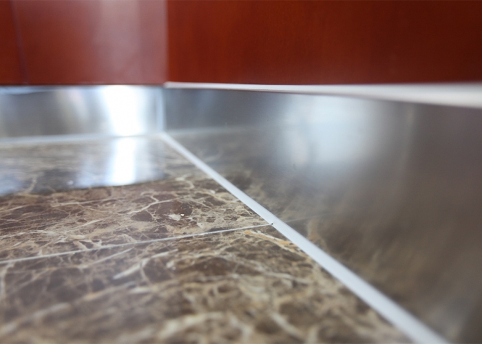 嘉善湖州銀行裝飾