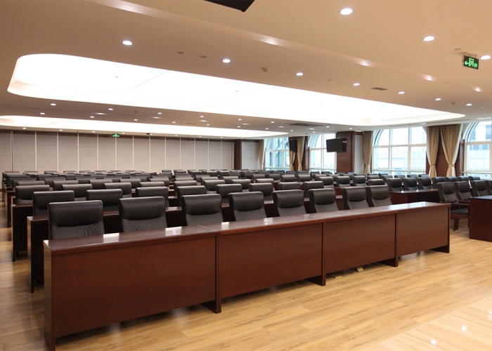 嘉善農(nóng)商銀行裝飾