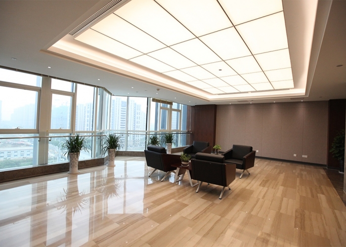 嘉善農(nóng)商銀行裝飾