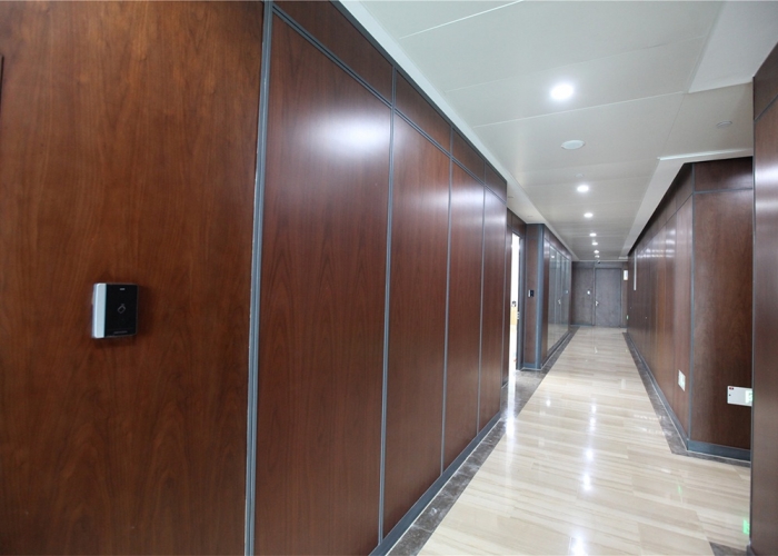 嘉善農(nóng)商銀行裝飾