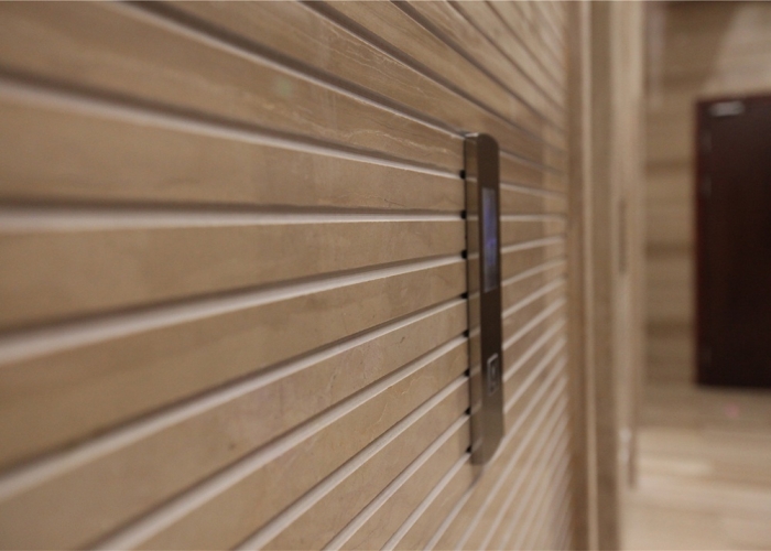 嘉善農(nóng)商銀行裝飾