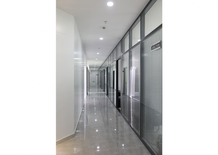 南湖區(qū)聯(lián)動(dòng)中心裝飾