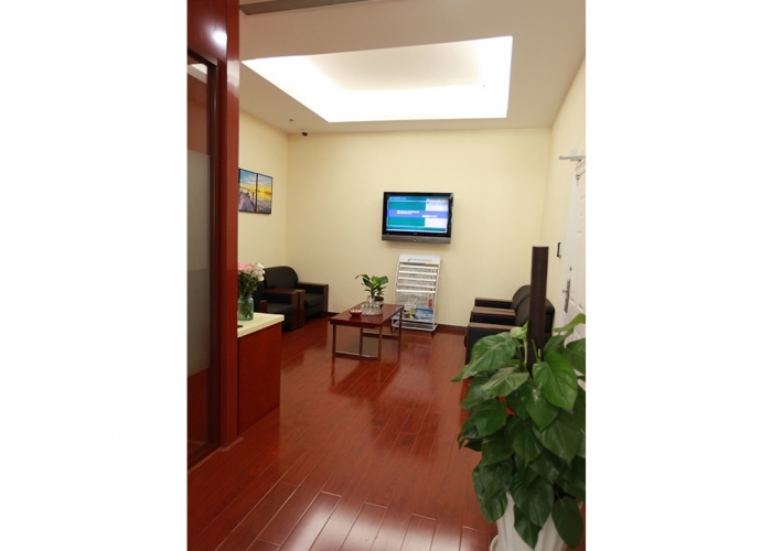 平湖郵政銀行裝飾