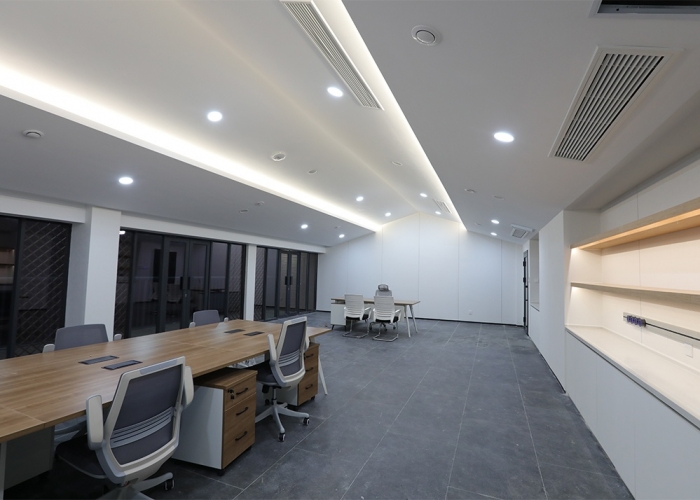 湘家蕩清風(fēng)榻裝飾