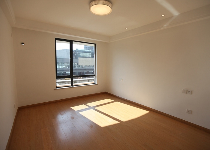 英才公寓302裝飾