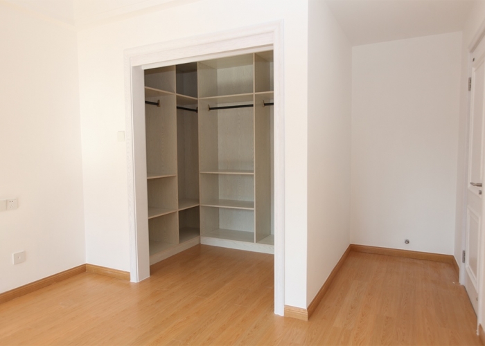 英才公寓302裝飾