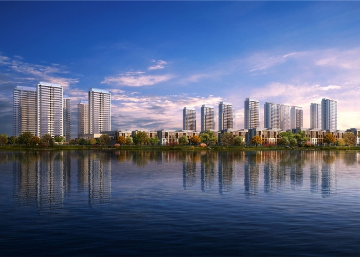 蘇州花語(yǔ)江南