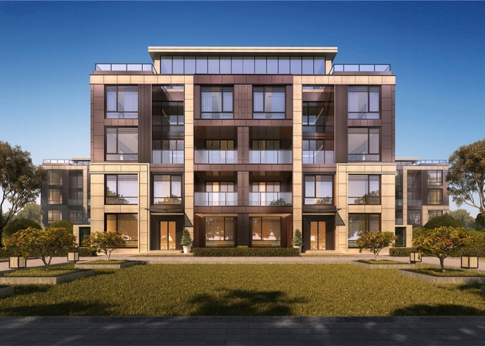 蘇州花語(yǔ)江南