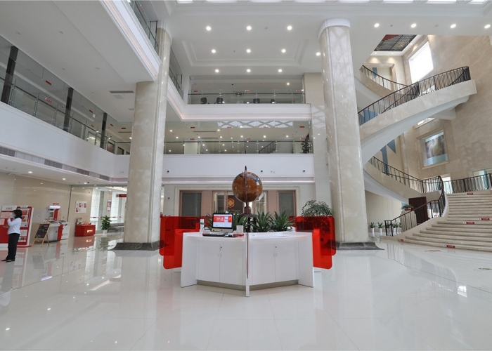 中信銀行嘉興分行