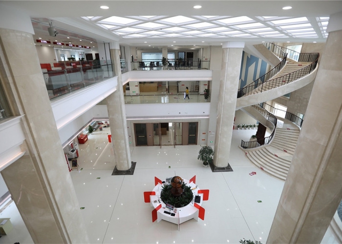 中信銀行嘉興分行