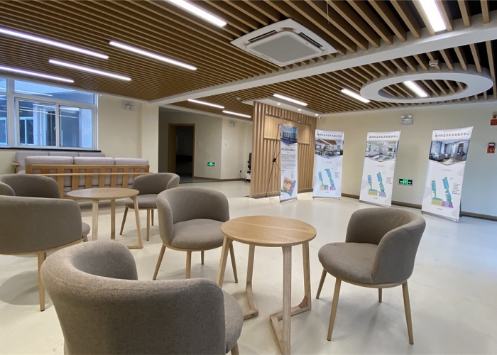 城南養(yǎng)老服務(wù)中心