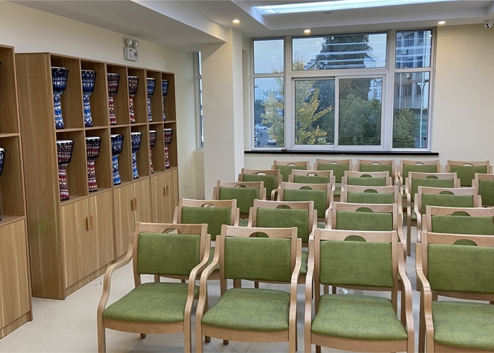 城南養(yǎng)老服務(wù)中心