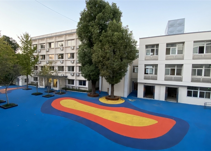 城南養(yǎng)老服務(wù)中心