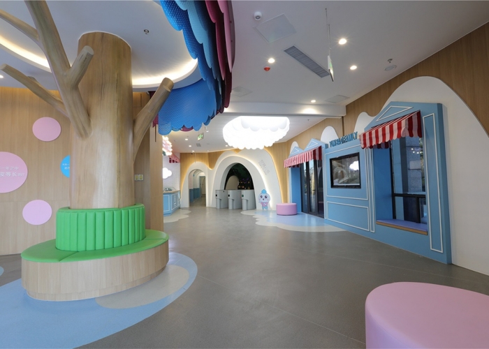 云寶二十四節(jié)氣館