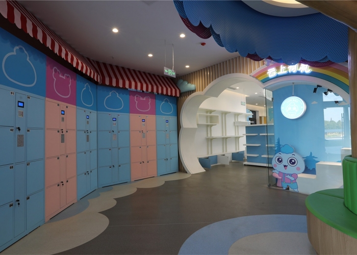 云寶二十四節(jié)氣館