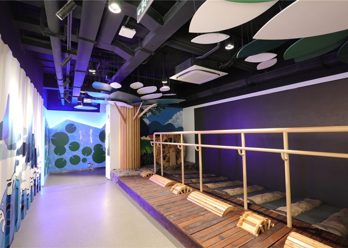 云寶二十四節(jié)氣館