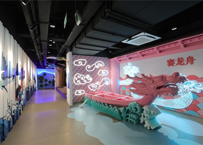 云寶二十四節(jié)氣館