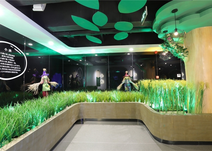 云寶二十四節(jié)氣館