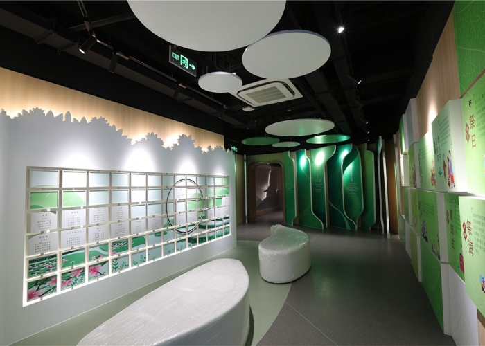 云寶二十四節(jié)氣館