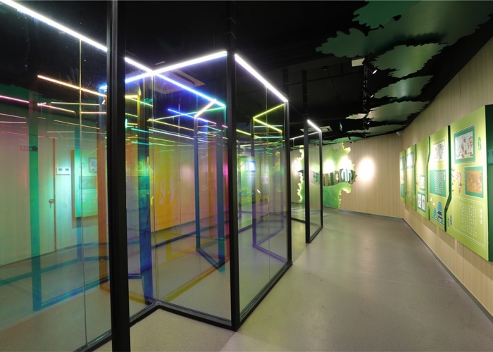 云寶二十四節(jié)氣館