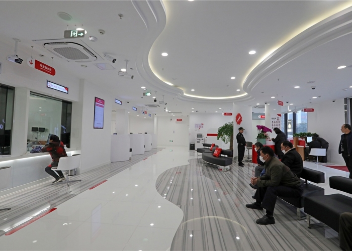 浙商銀行嘉興桐鄉(xiāng)支行