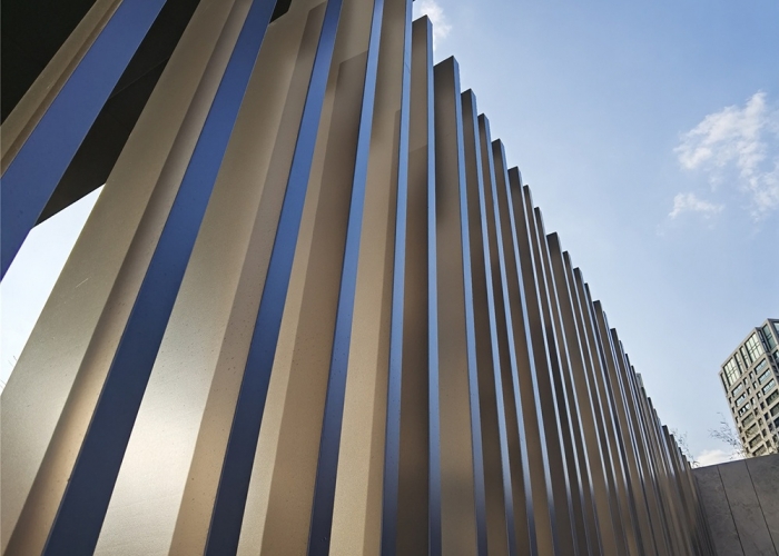 中國鐵建花語天境