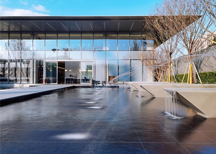 中國鐵建花語天境