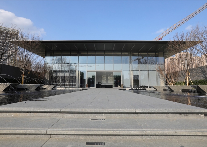 中國鐵建花語天境