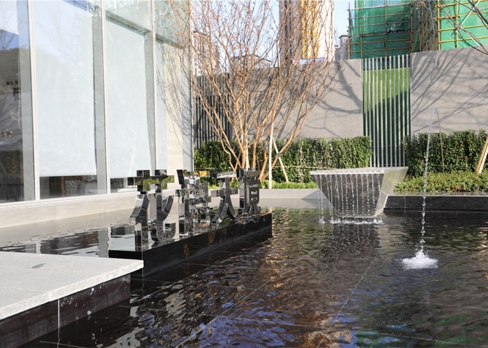 中國鐵建花語天境