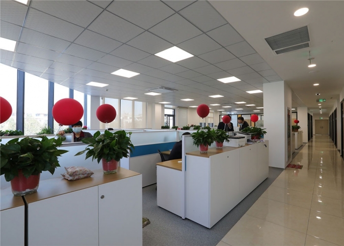 海寧紹興銀行裝飾工程