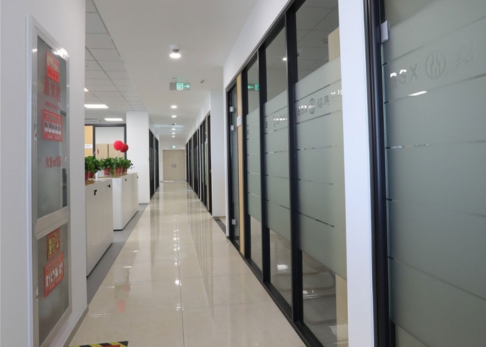 海寧紹興銀行裝飾工程