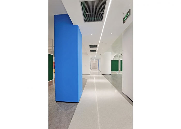 嘉興科創(chuàng)孵化基地