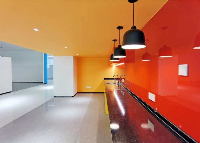 嘉興科創(chuàng)孵化基地