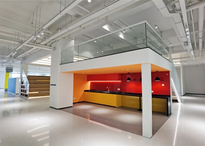 嘉興科創(chuàng)孵化基地