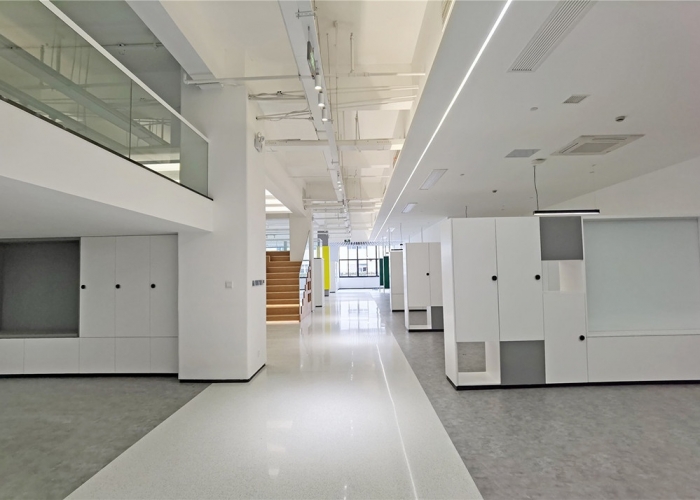 嘉興科創(chuàng)孵化基地