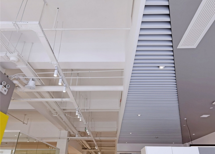 嘉興科創(chuàng)孵化基地