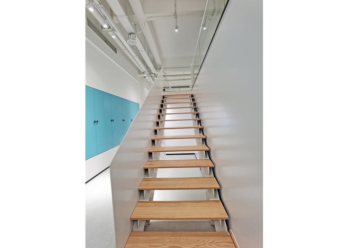 嘉興科創(chuàng)孵化基地