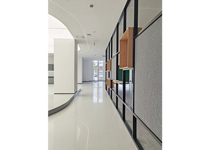 嘉興科創(chuàng)孵化基地