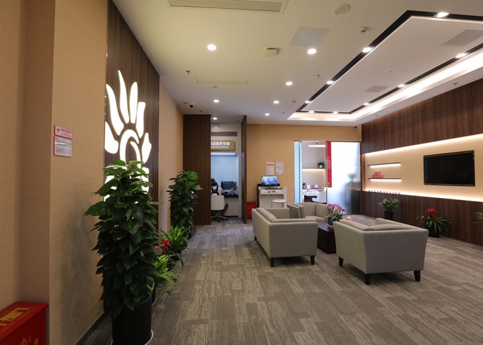 招商銀行南湖支行