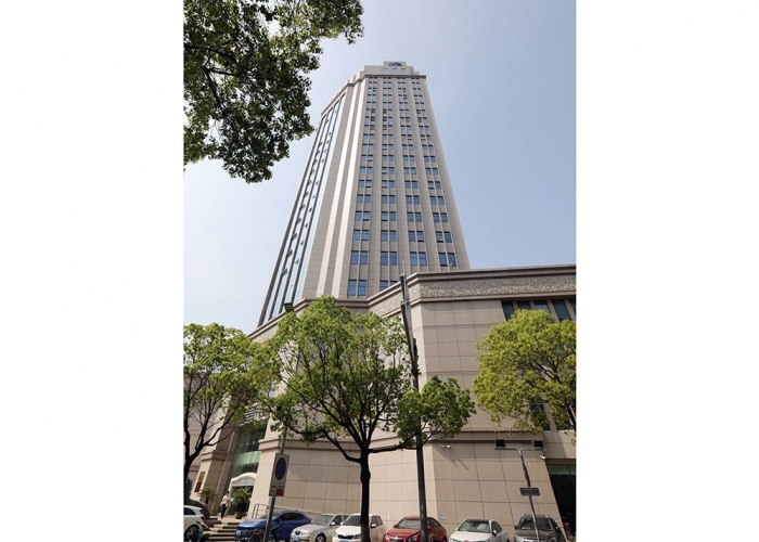 中國建設(shè)銀行嘉興分行