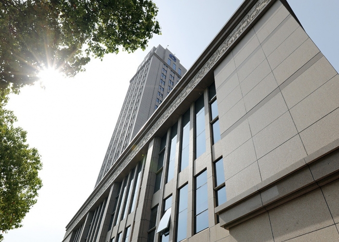 中國建設(shè)銀行嘉興分行