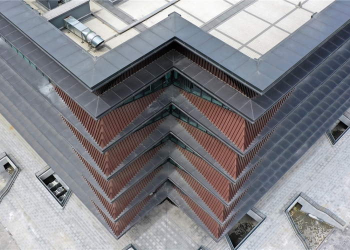 嘉興學(xué)院梁林小區(qū)圖書館