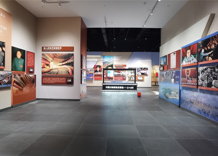 南湖革命紀(jì)念館