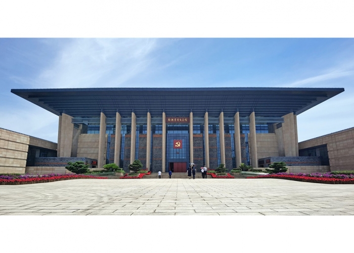 南湖革命紀念館