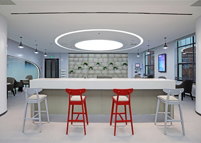 南湖區(qū)行政服務(wù)中心